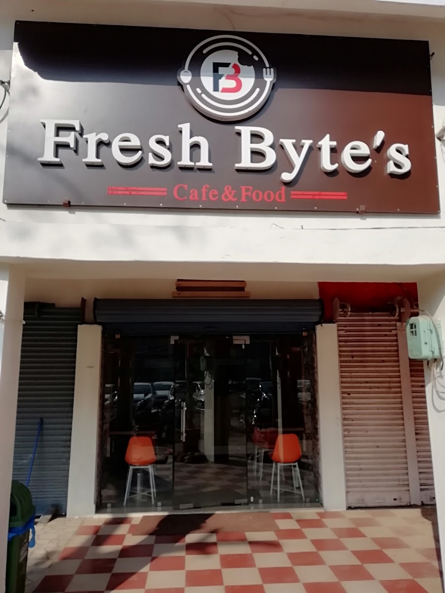 Fresh Byte's