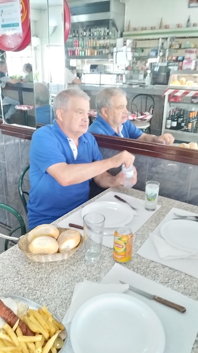 Café Snack-Bar Classic - 3