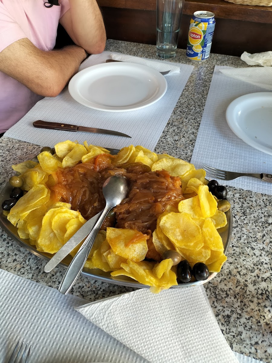 Café Snack-Bar Classic - 5