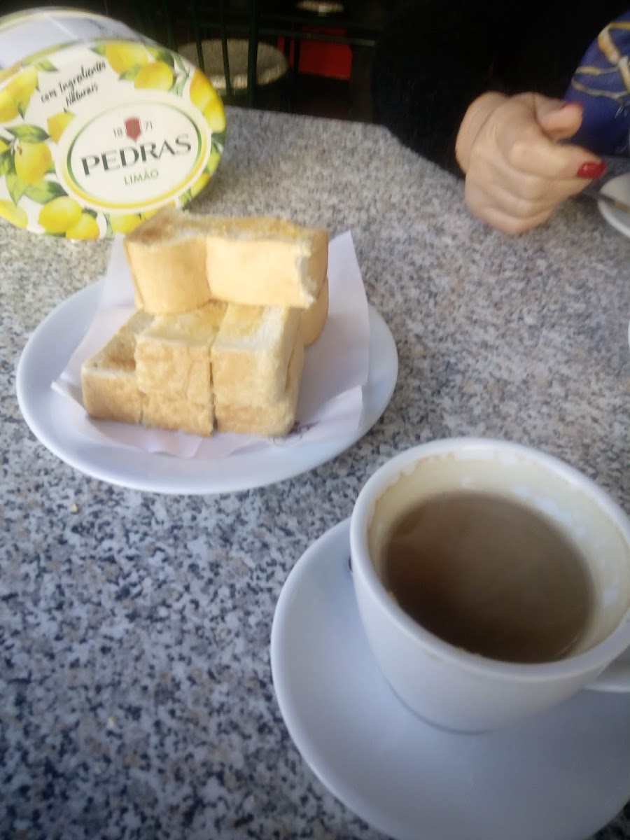 Café Snack-Bar Classic - 6