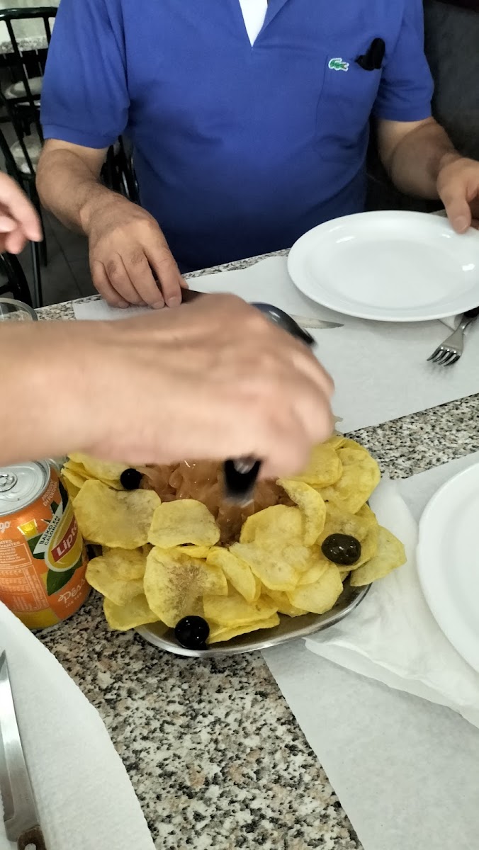 Café Snack-Bar Classic - 7