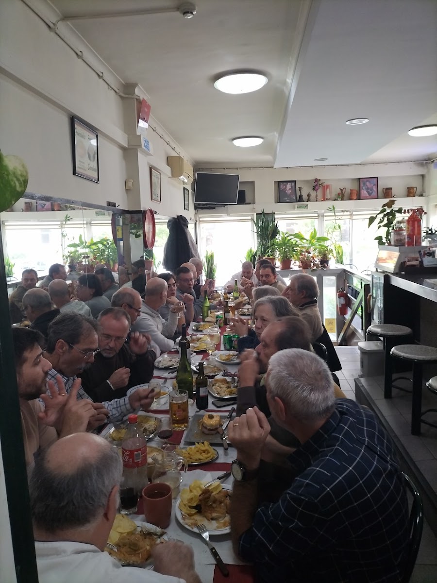 Café Snack-Bar Classic - 9