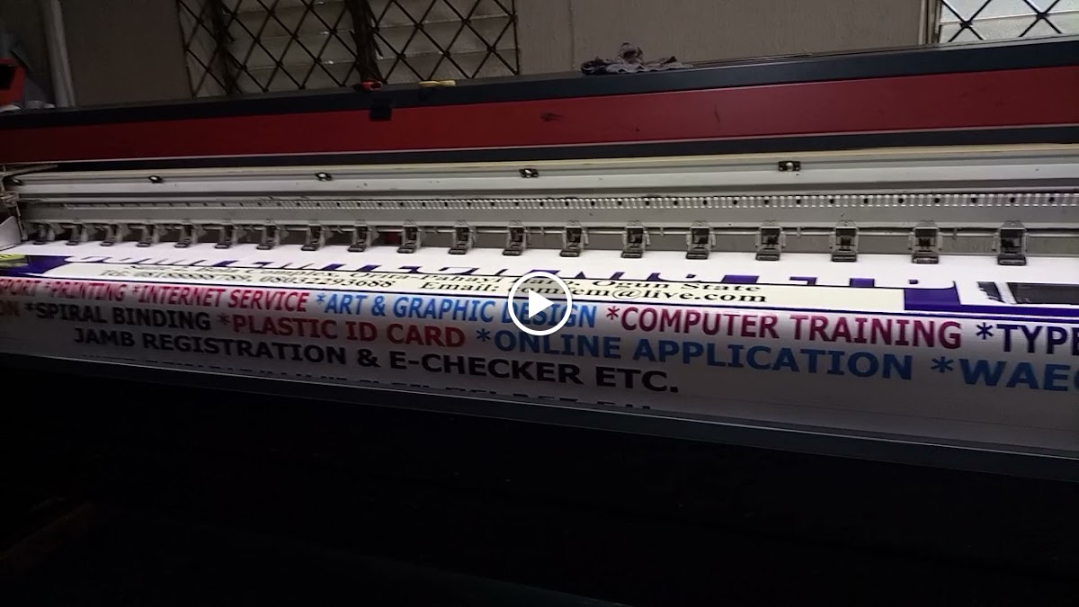 COMFEMTECH NIGERIA LTD - 2