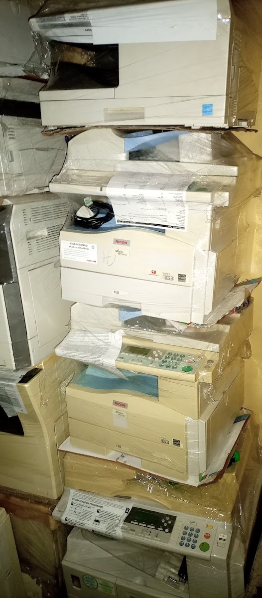 COMFEMTECH NIGERIA LTD - 3