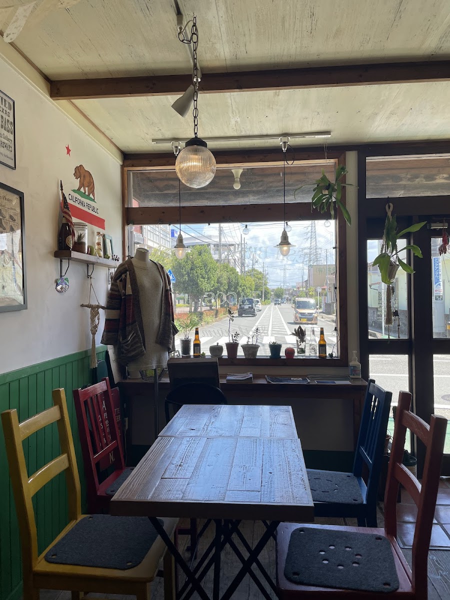 セノーテ cafe/nail - 3