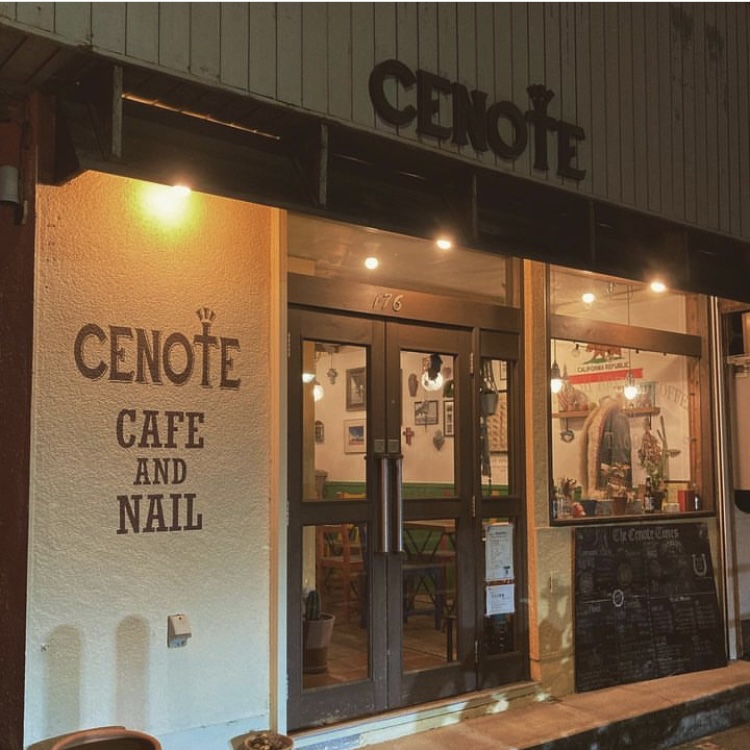 セノーテ cafe/nail - 4