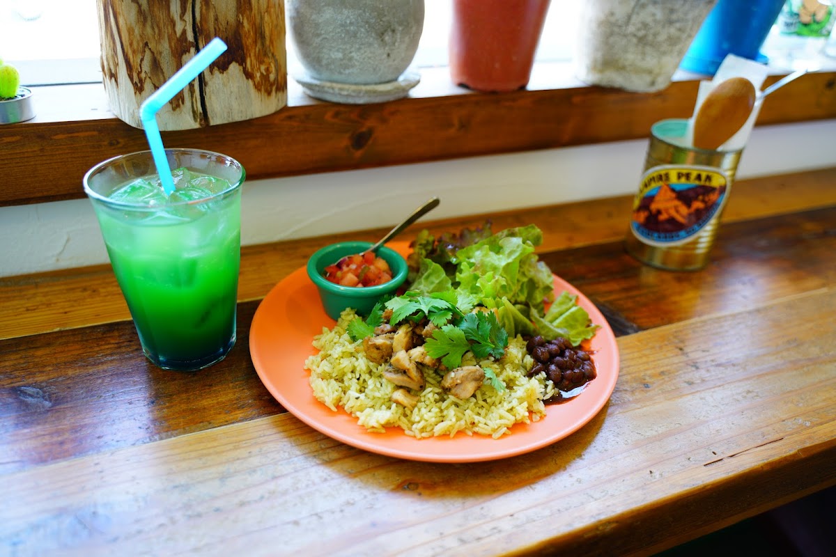 セノーテ cafe/nail - 6