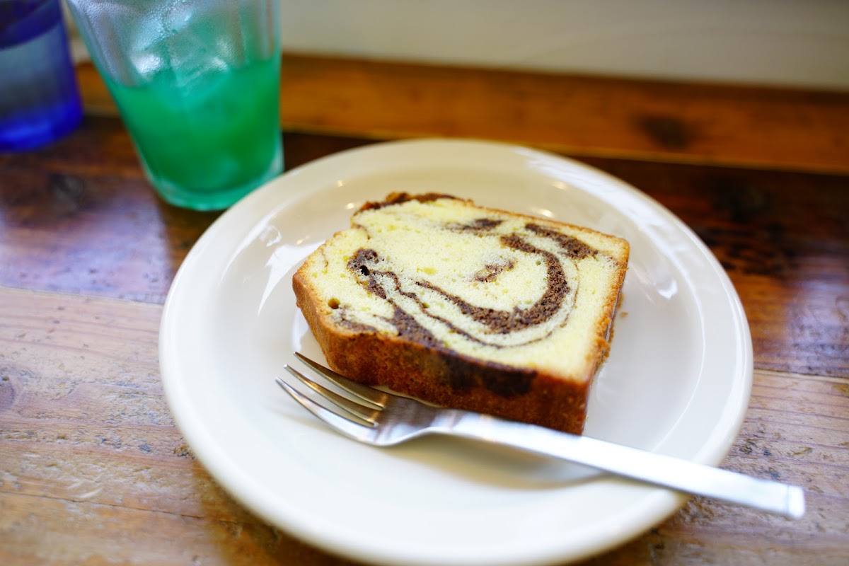 セノーテ cafe/nail - 7