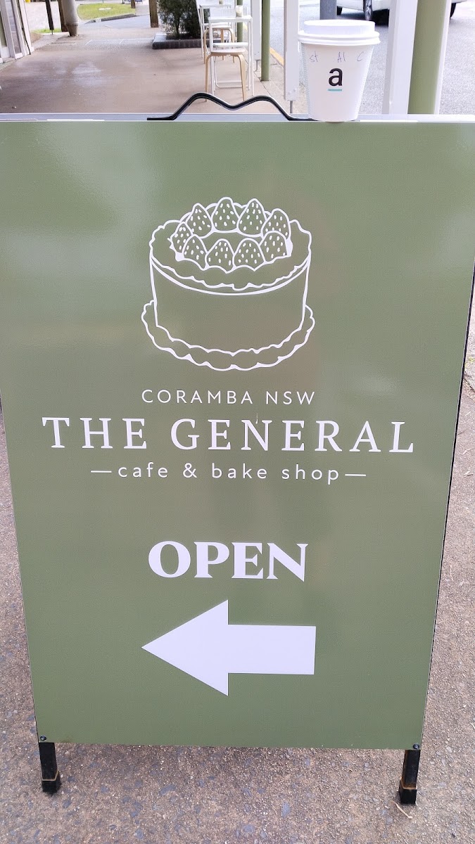 Coramba General Store - 4