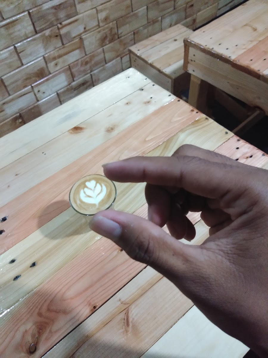 AIRCOFFEE & DOORSMEER - 7