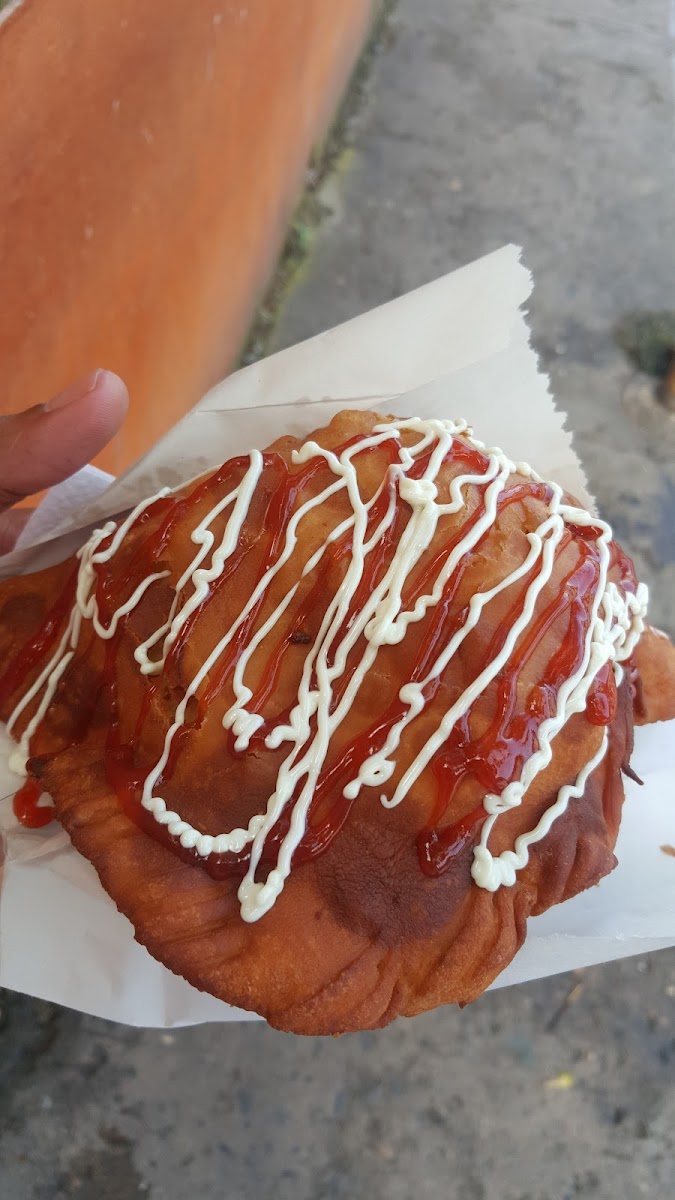 D' Lory Empanadas - 2