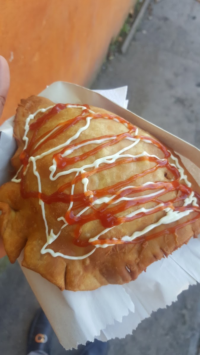 D' Lory Empanadas - 3