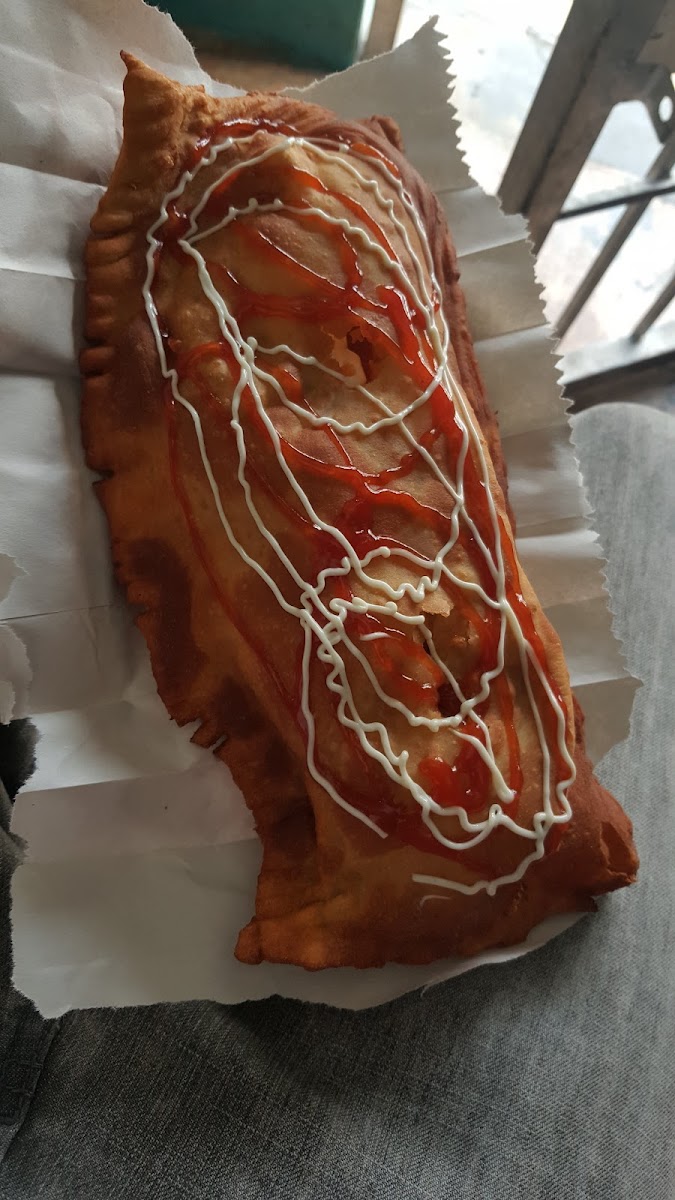 D' Lory Empanadas - 4