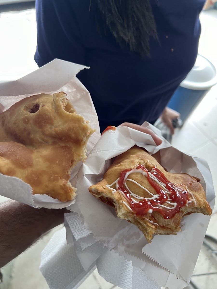 D' Lory Empanadas - 5
