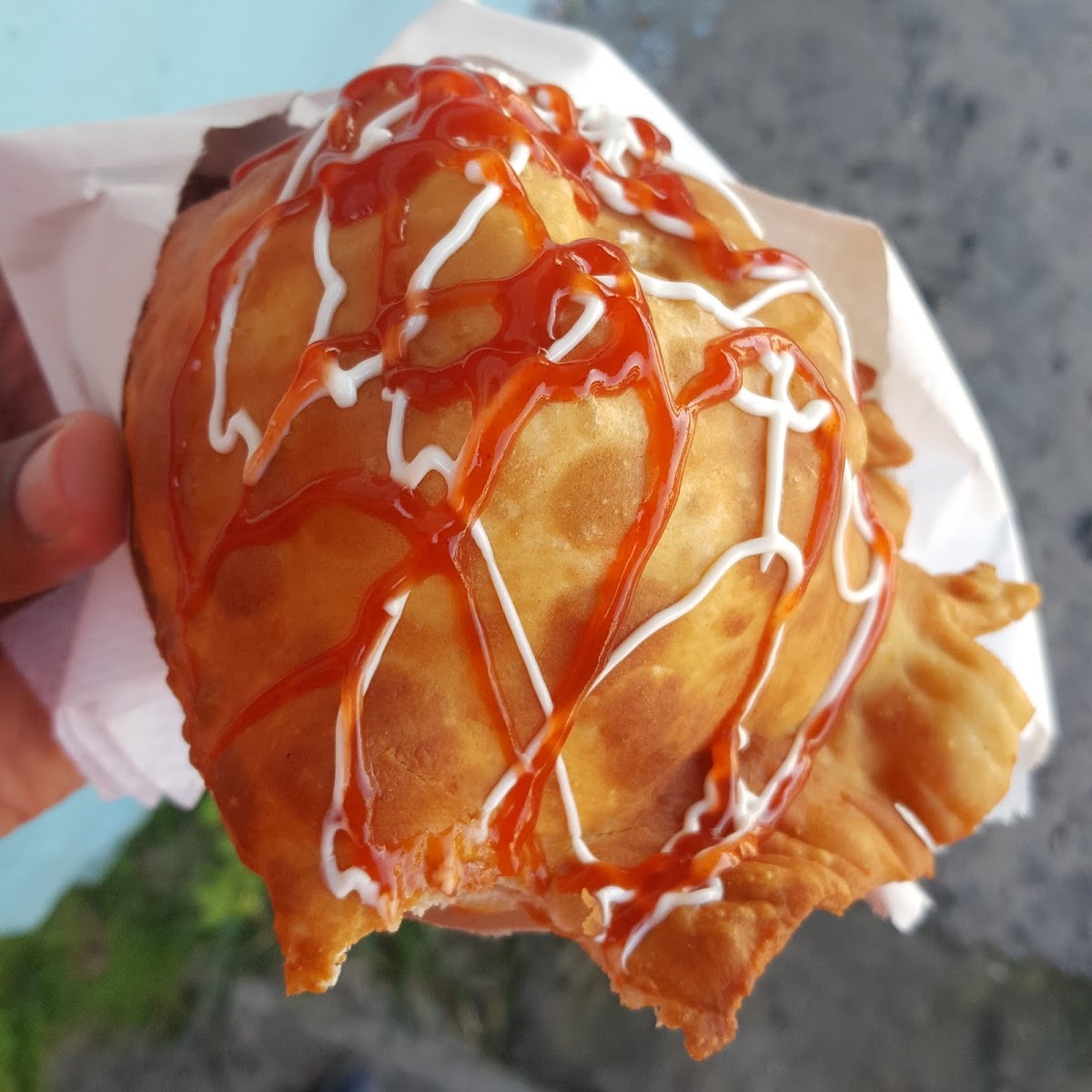 D' Lory Empanadas - 6