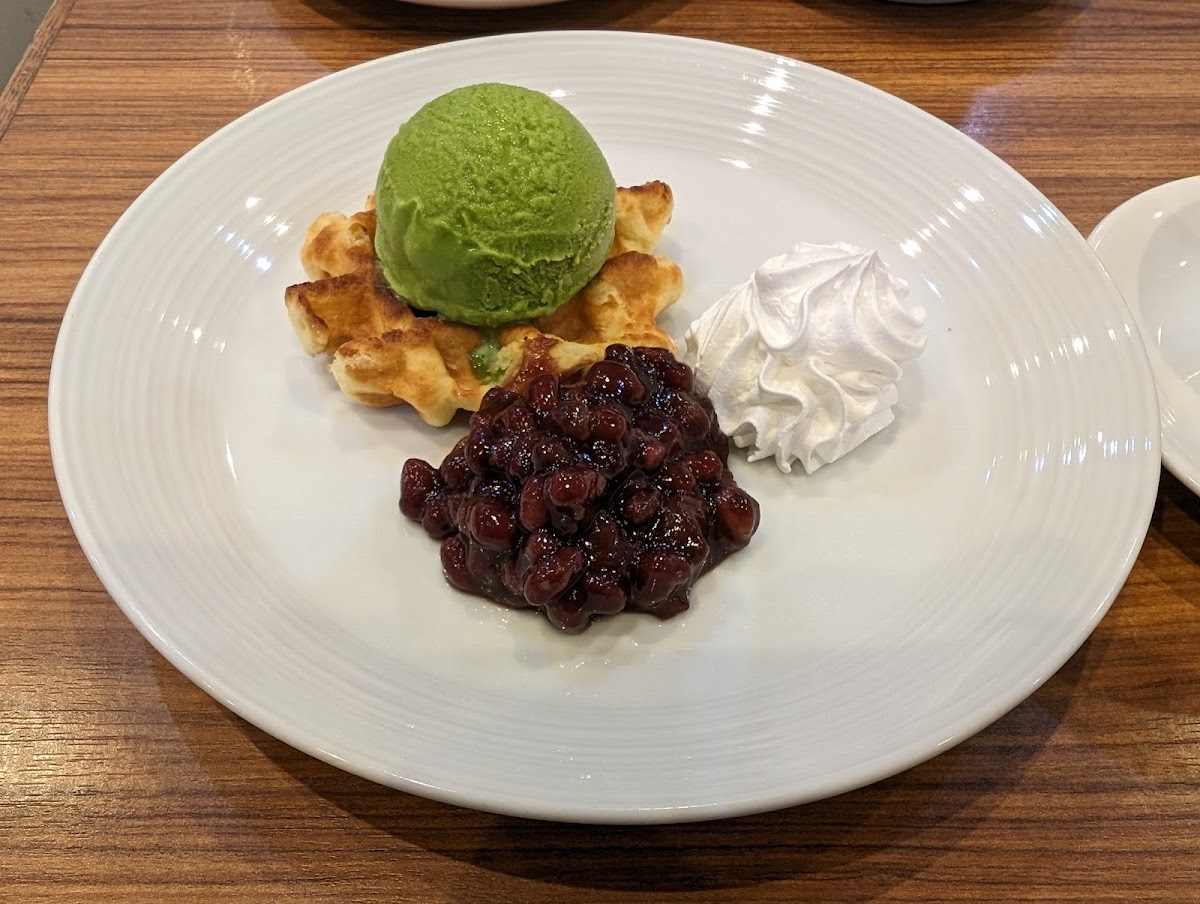 Promenade Cafe Izumi - 3