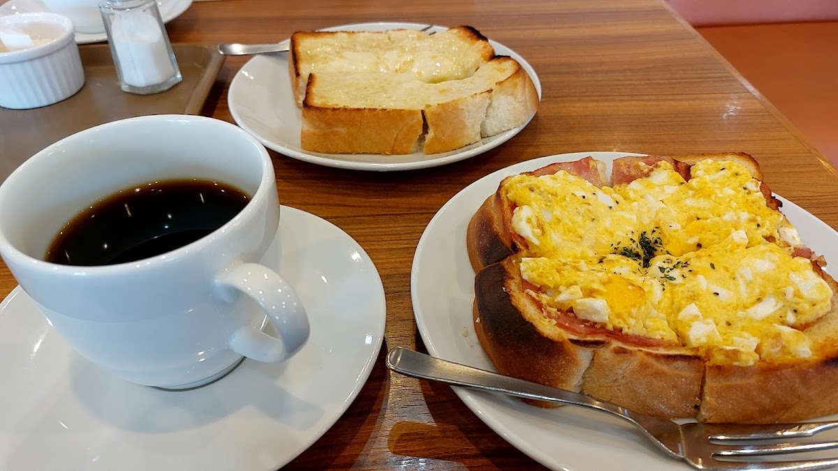 Promenade Cafe Izumi - 4