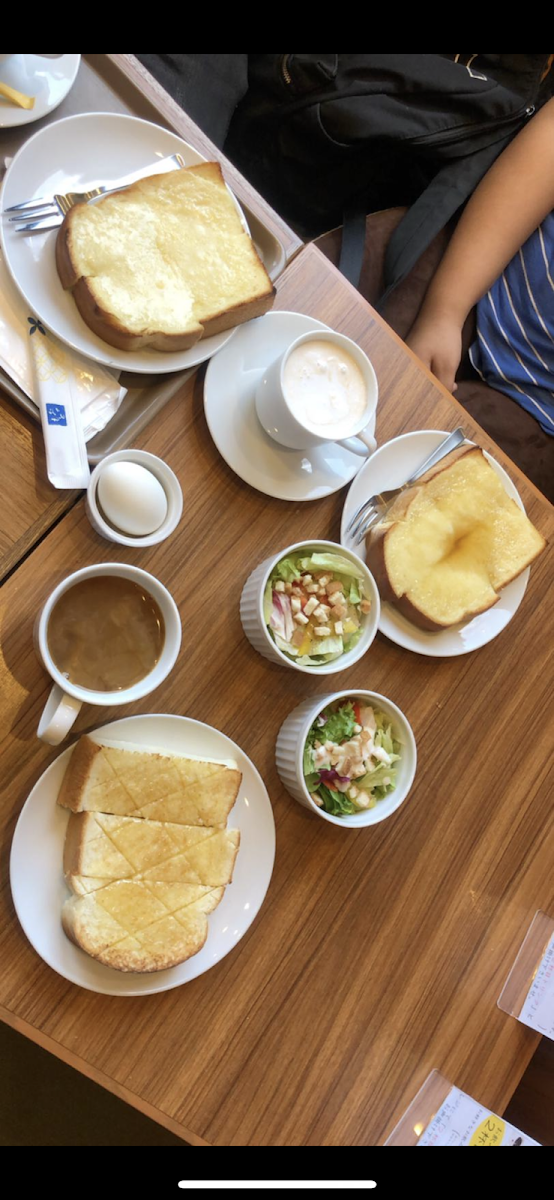 Promenade Cafe Izumi - 6