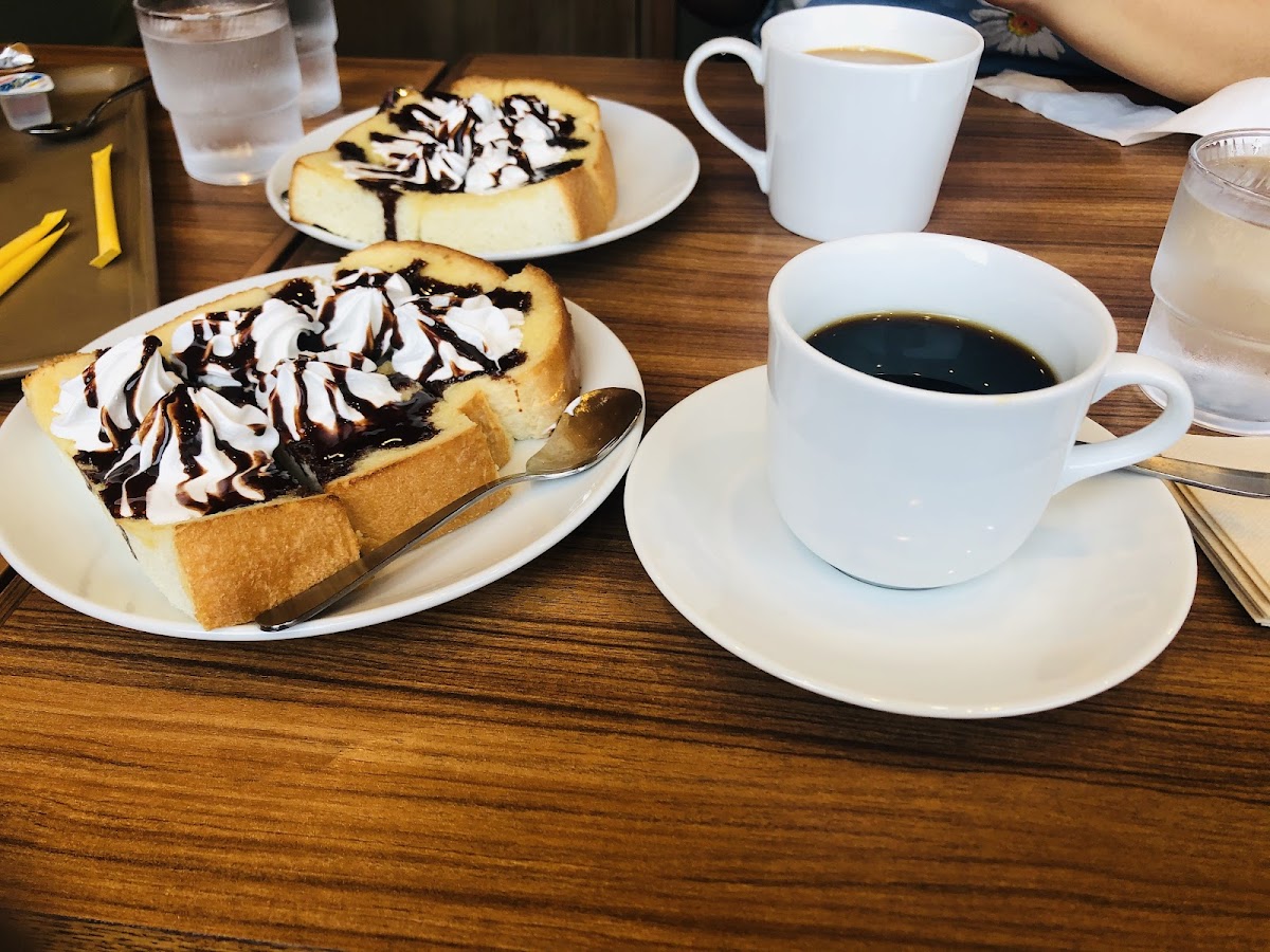 Promenade Cafe Izumi - 7