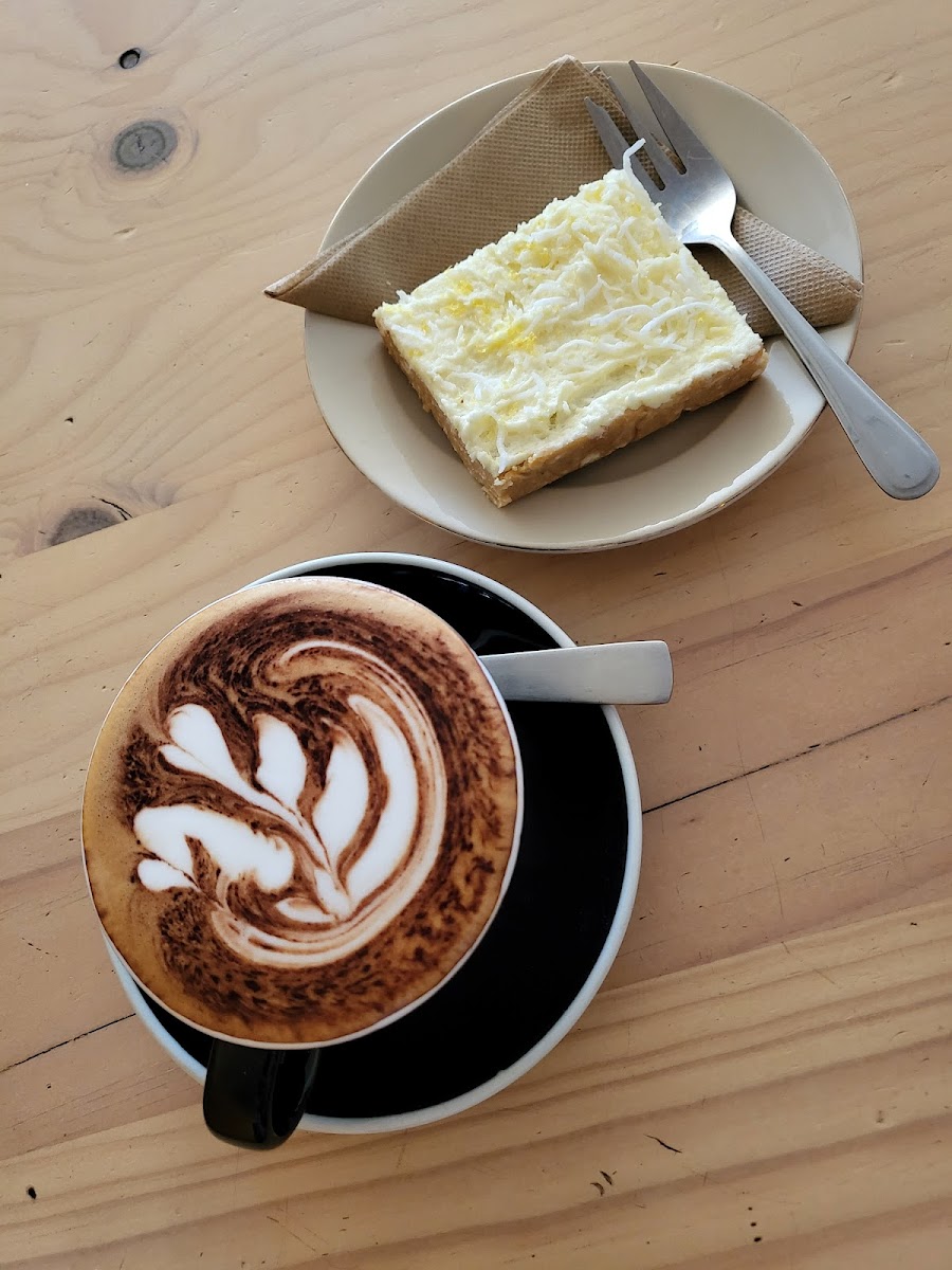 Gather Coffee House. - 2