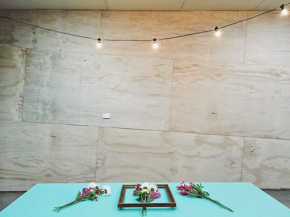 Gather Coffee House. - 3