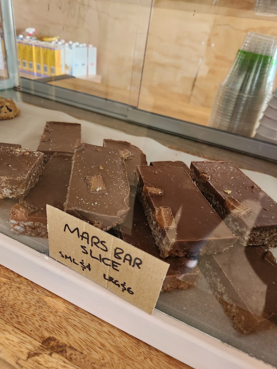 Gather Coffee House. - 5