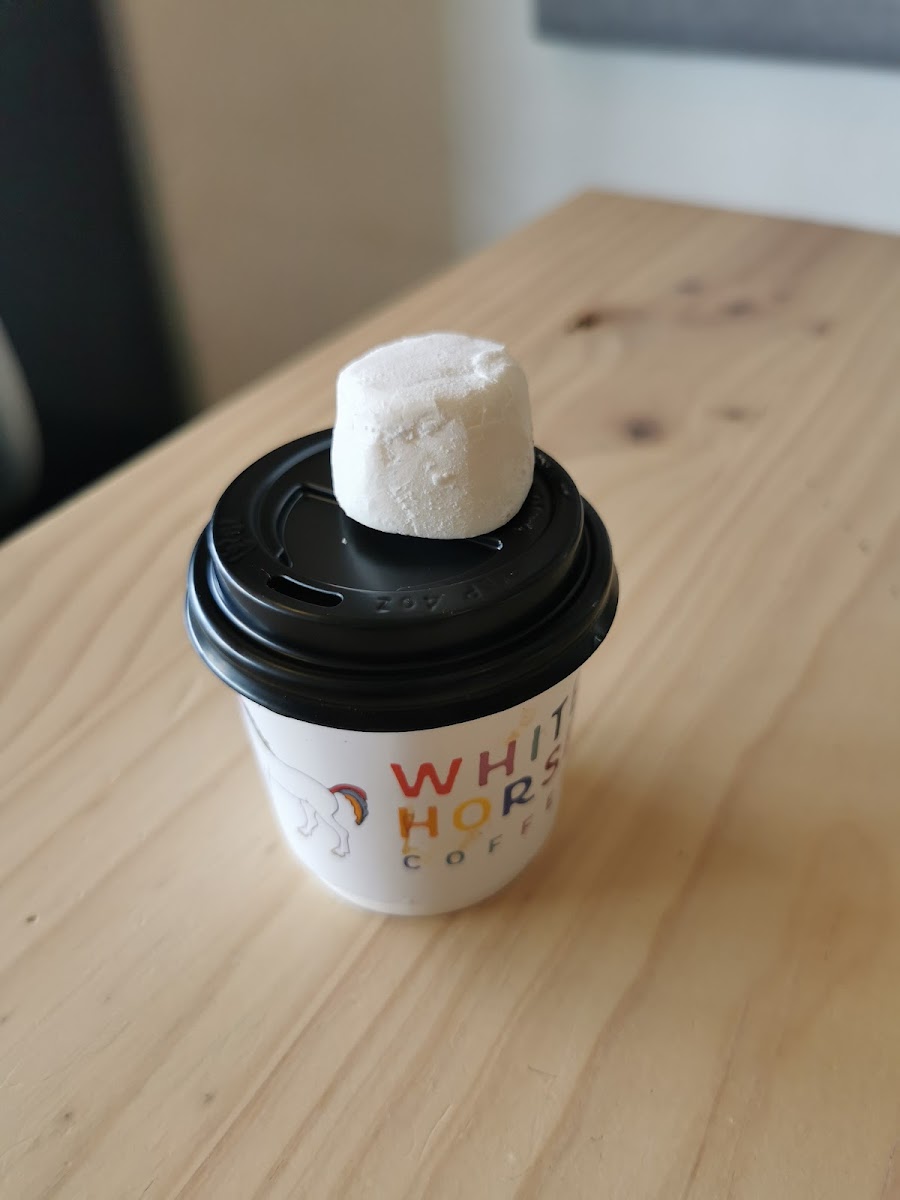 Gather Coffee House. - 6