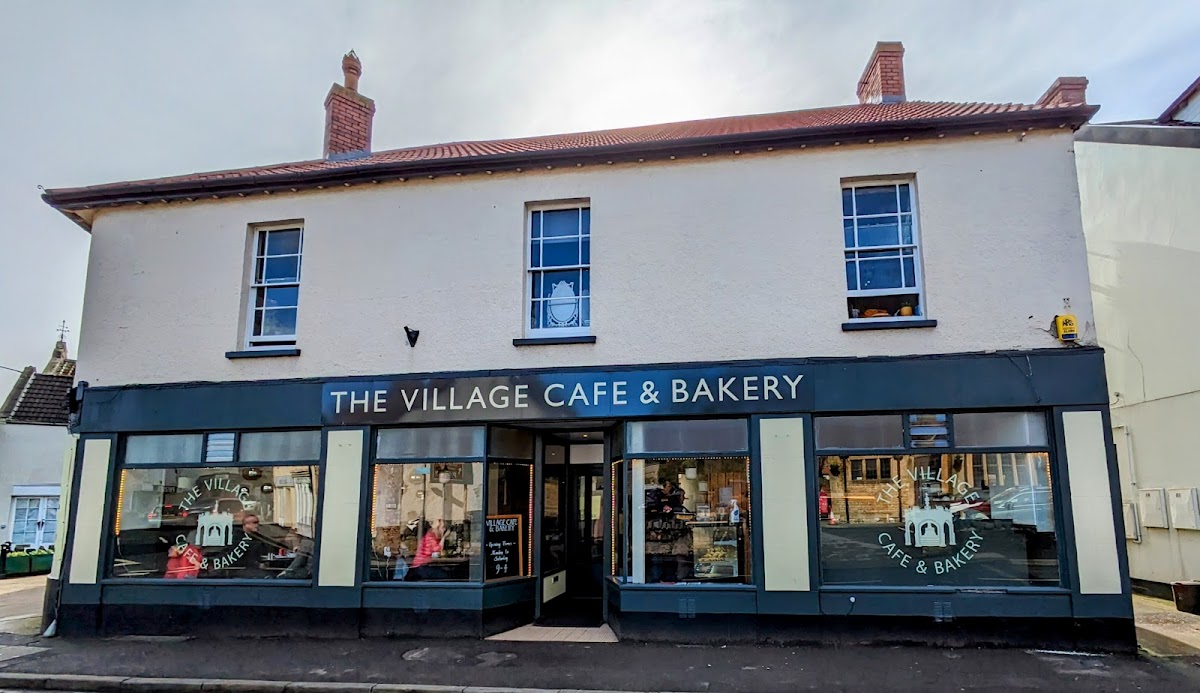 The Village Cafe & Bakery