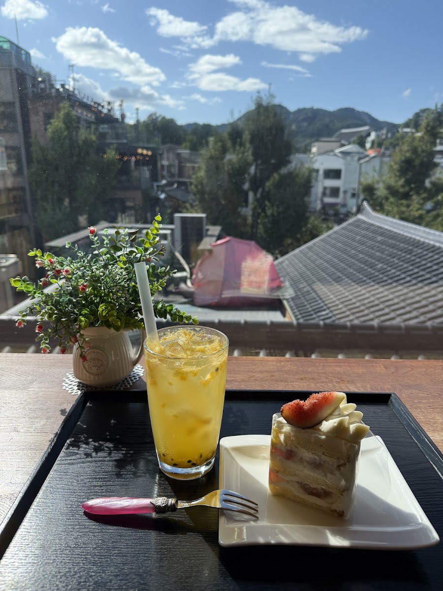 Cafe Joconde 카페 죠꽁드 - 3