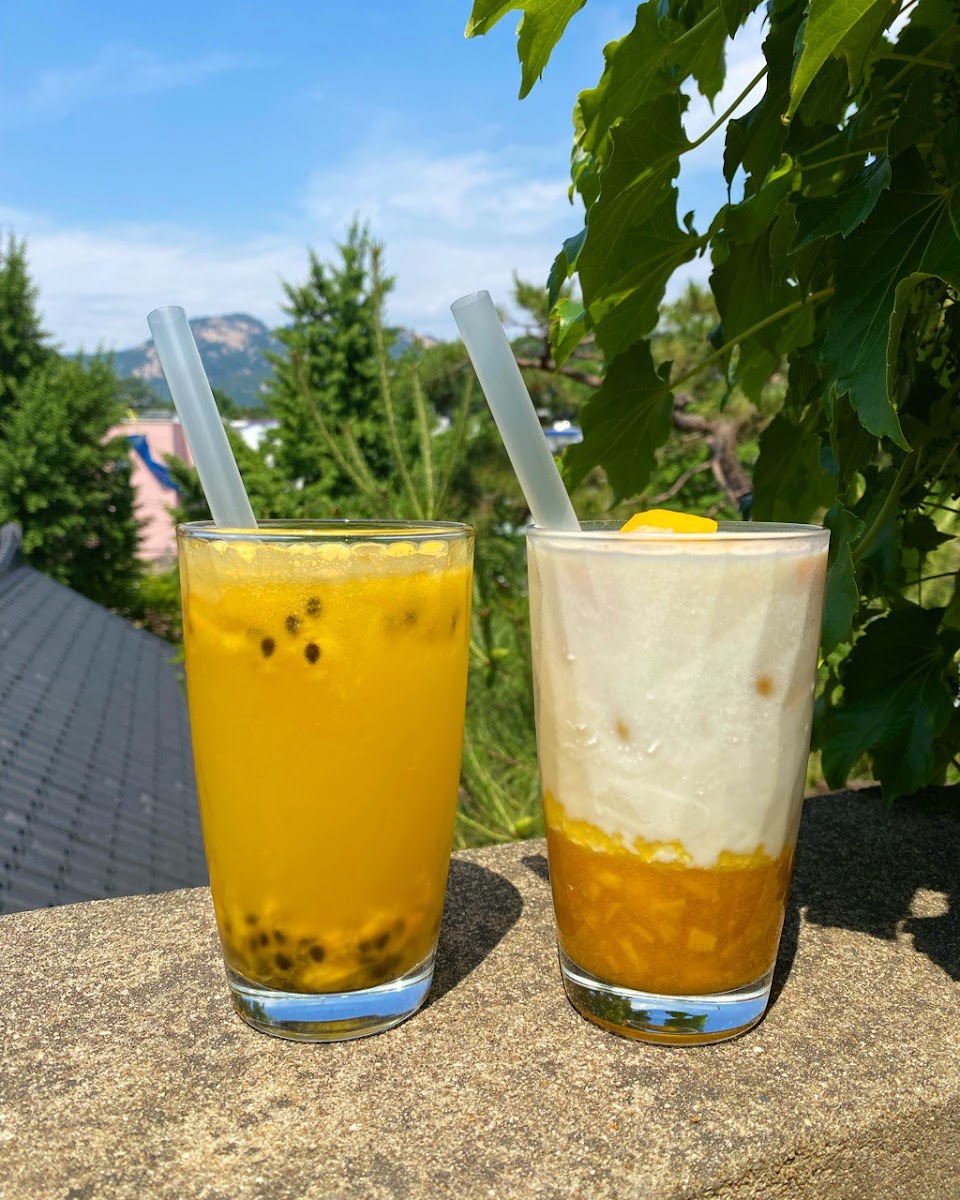 Cafe Joconde 카페 죠꽁드 - 4