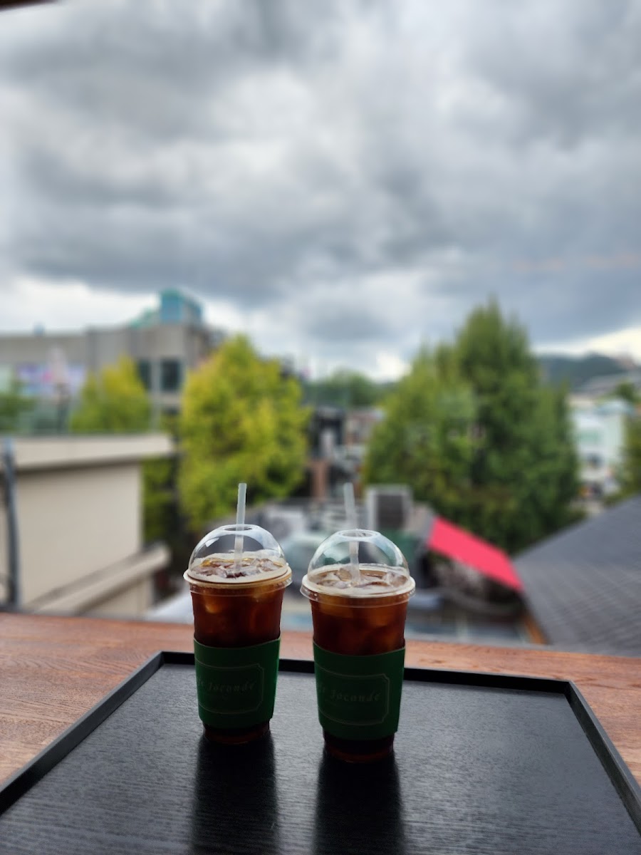 Cafe Joconde 카페 죠꽁드 - 6