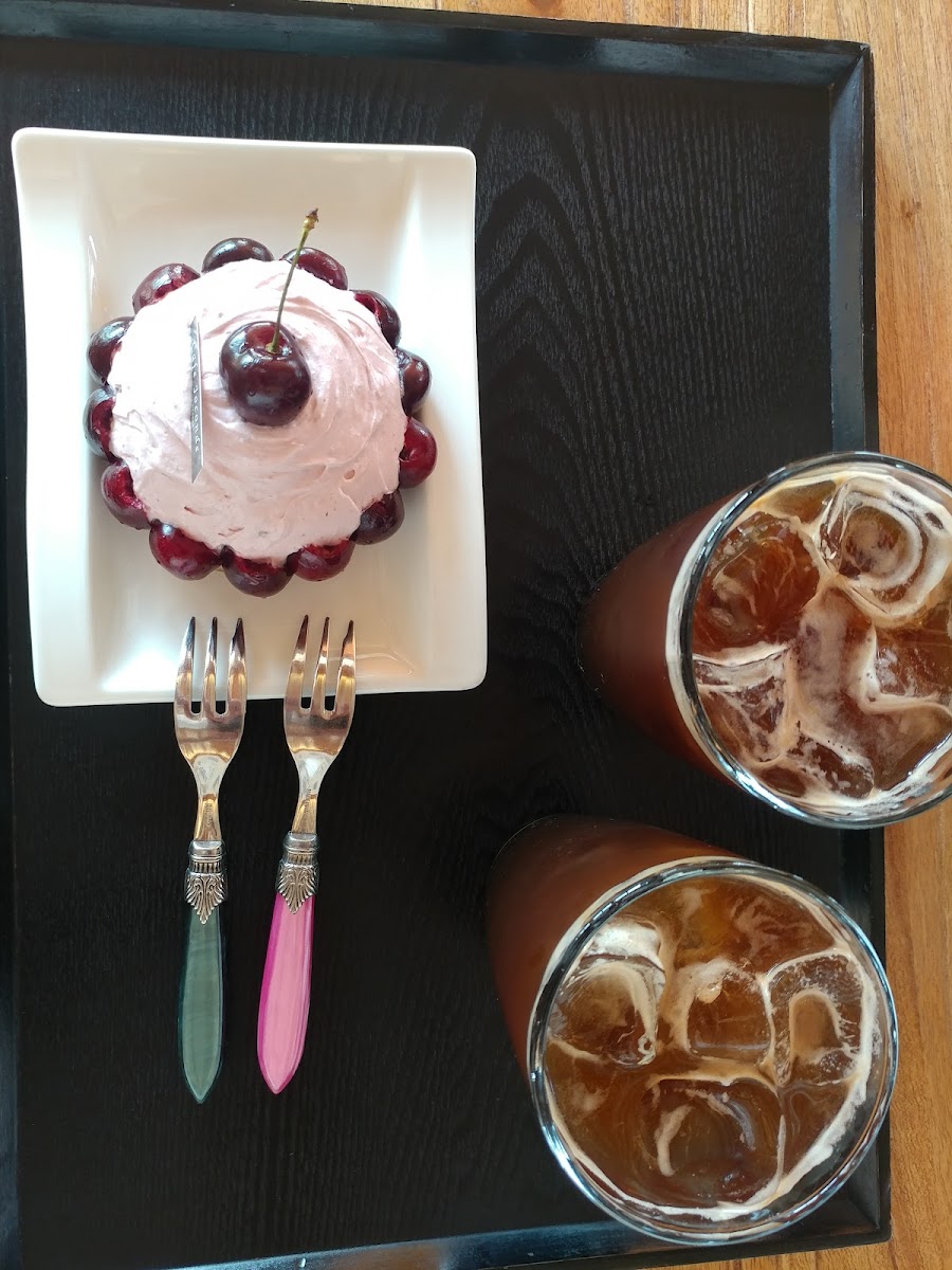 Cafe Joconde 카페 죠꽁드 - 8