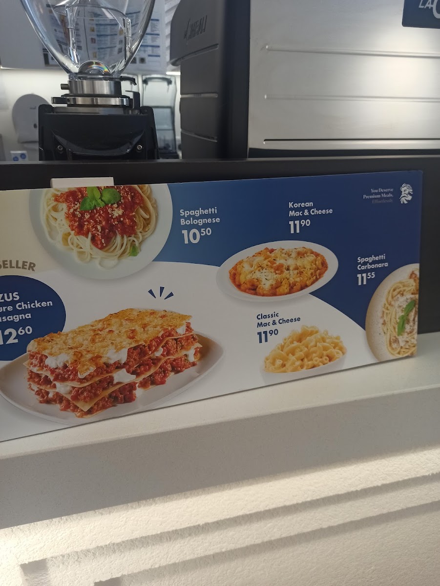 ZUS Coffee - Bukit Baru, Melaka - 5