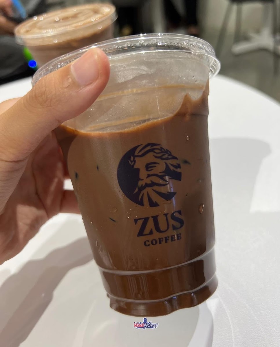 ZUS Coffee - Bukit Baru, Melaka - 5