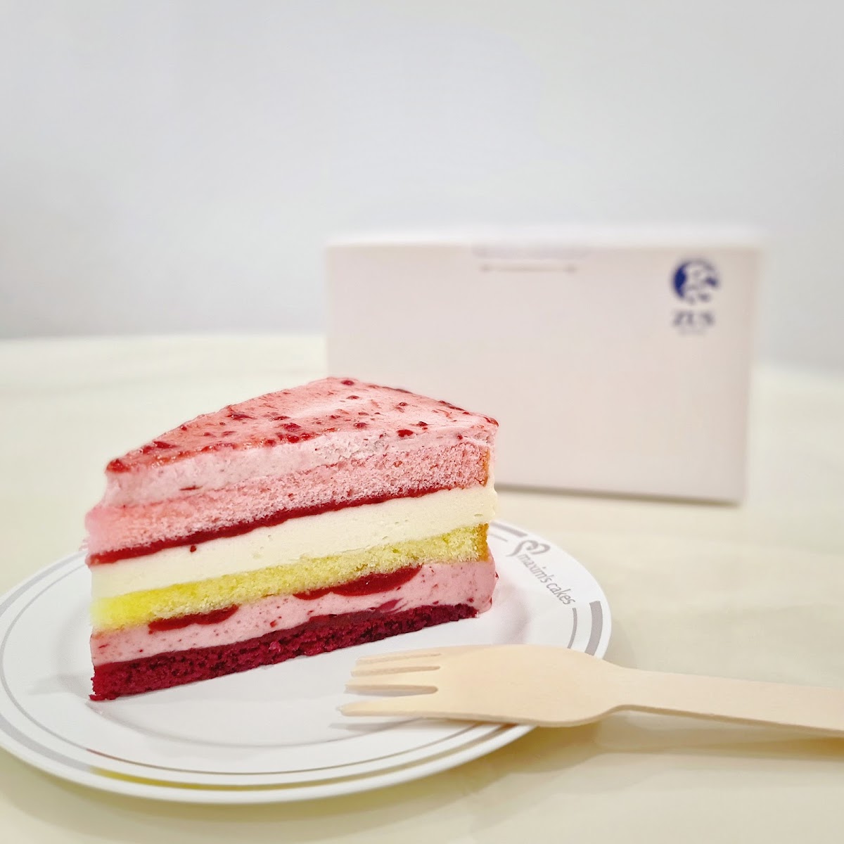 ZUS Coffee - Bukit Baru, Melaka - 6