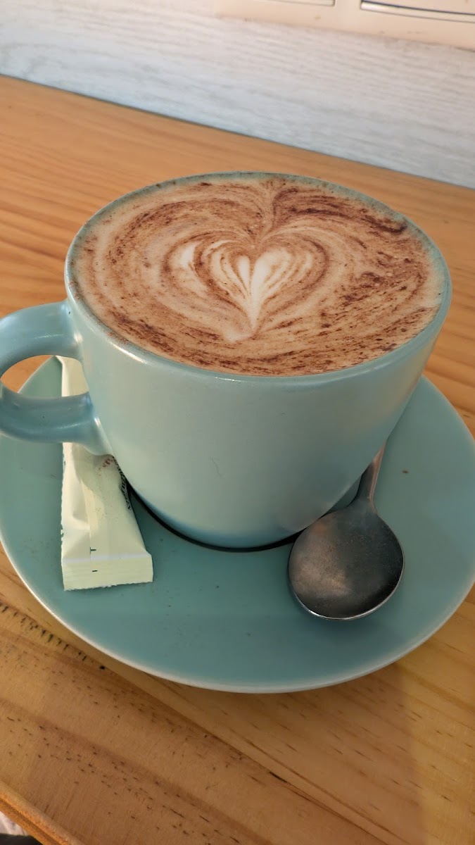 Cafetería Buencafé - 4