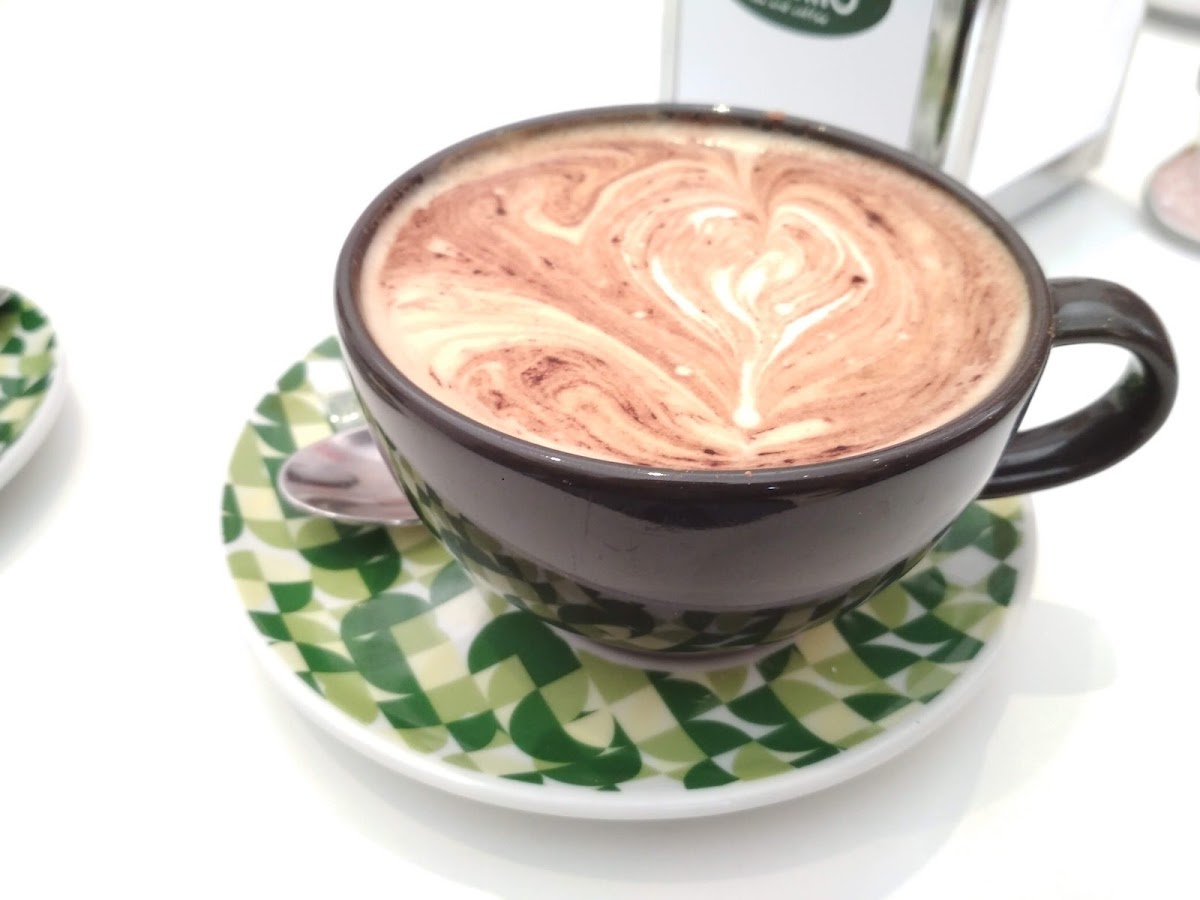 Cafetería Buencafé - 8