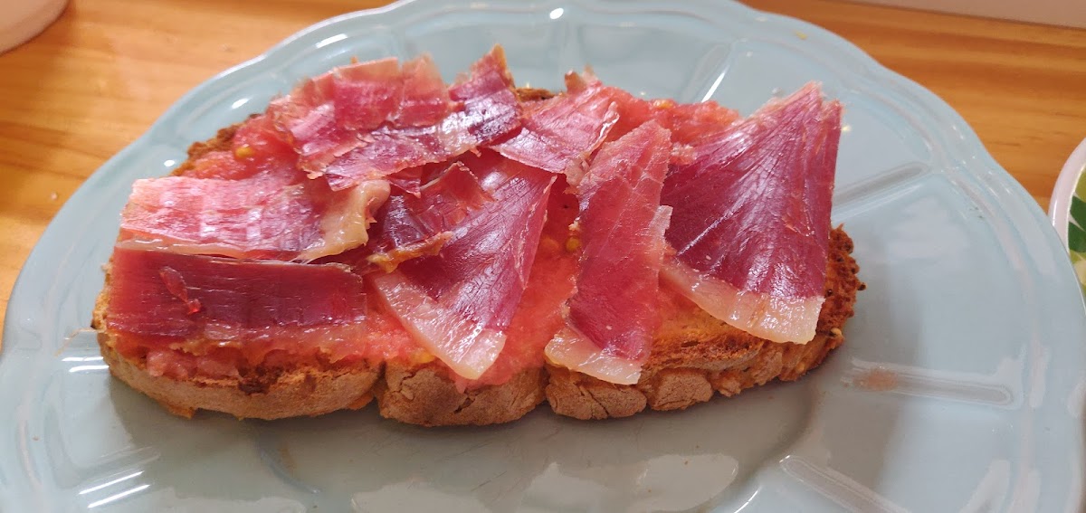 Cafetería Buencafé - 9