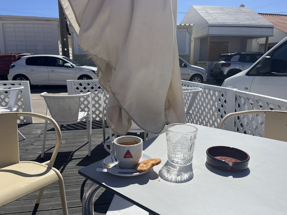 Café Vila Flor - 10