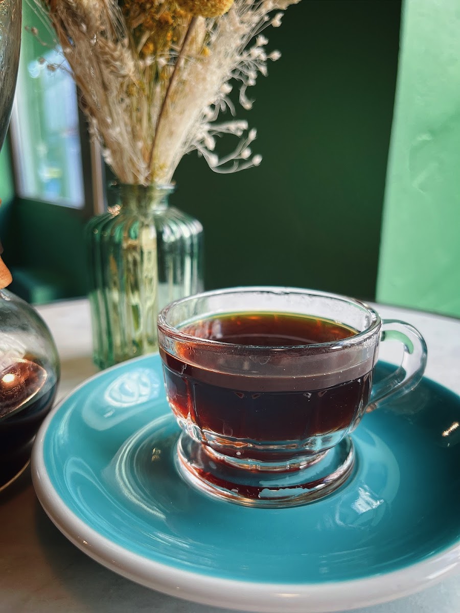 Café la lune verte - 10