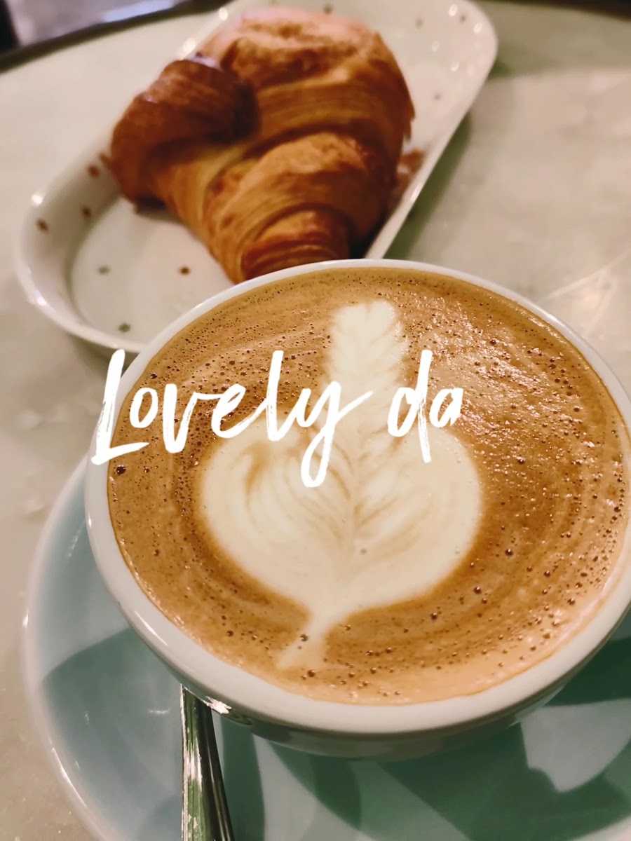 Café la lune verte - 2