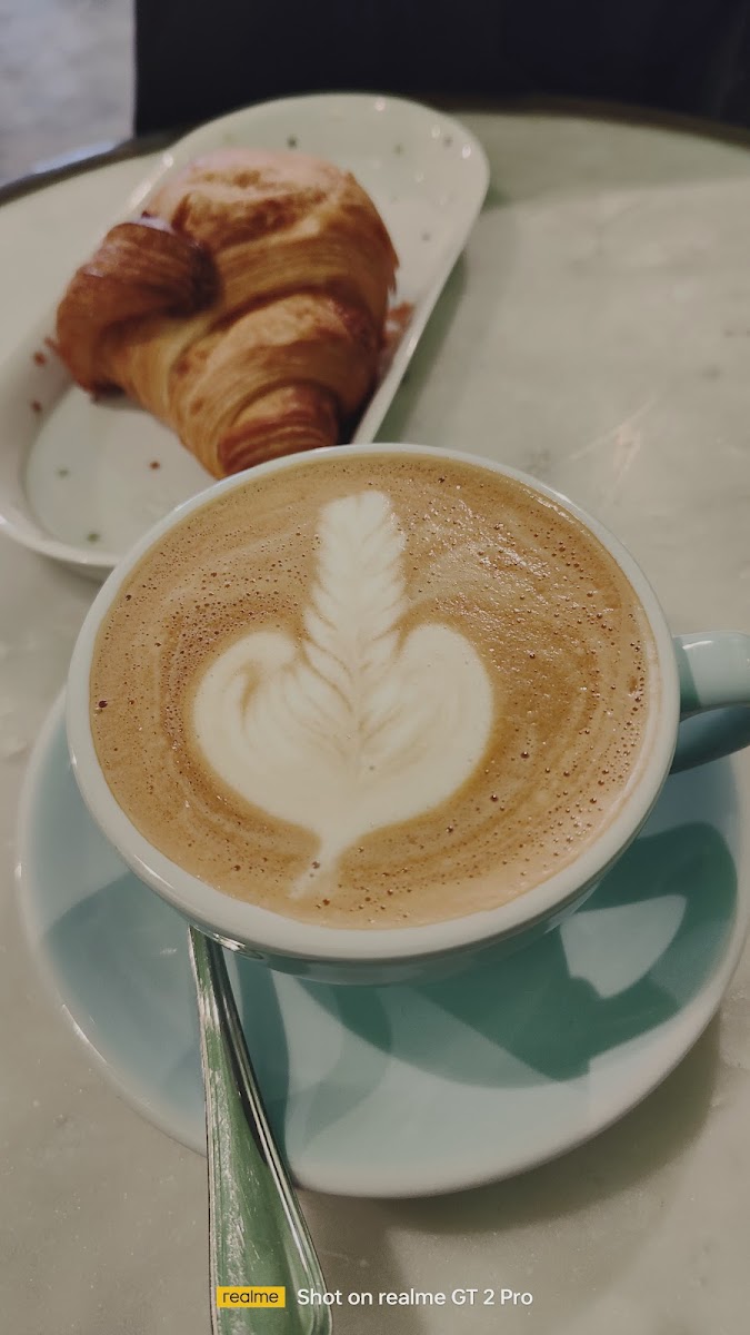 Café la lune verte - 6