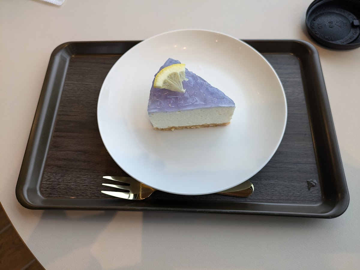 Sandwich Cafe PAISIBLE 高田店 - 10