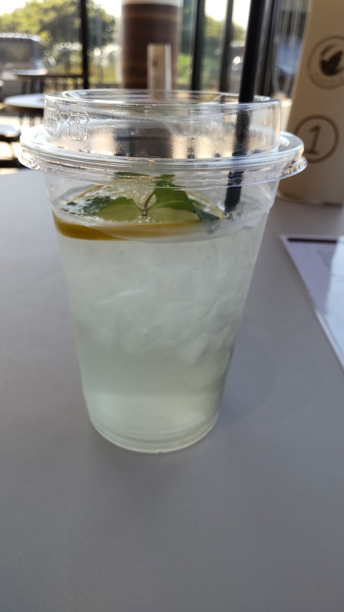 Sandwich Cafe PAISIBLE 高田店 - 7