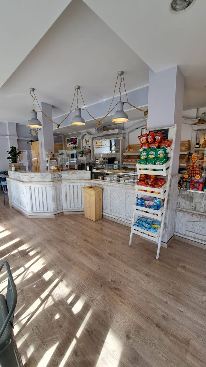 Bar Briciole di caffè