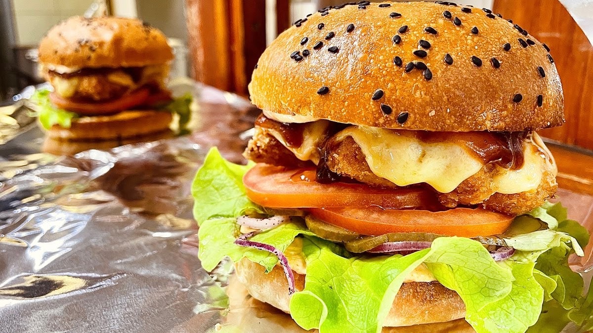 Kebabai ,,Draugystė” - 3