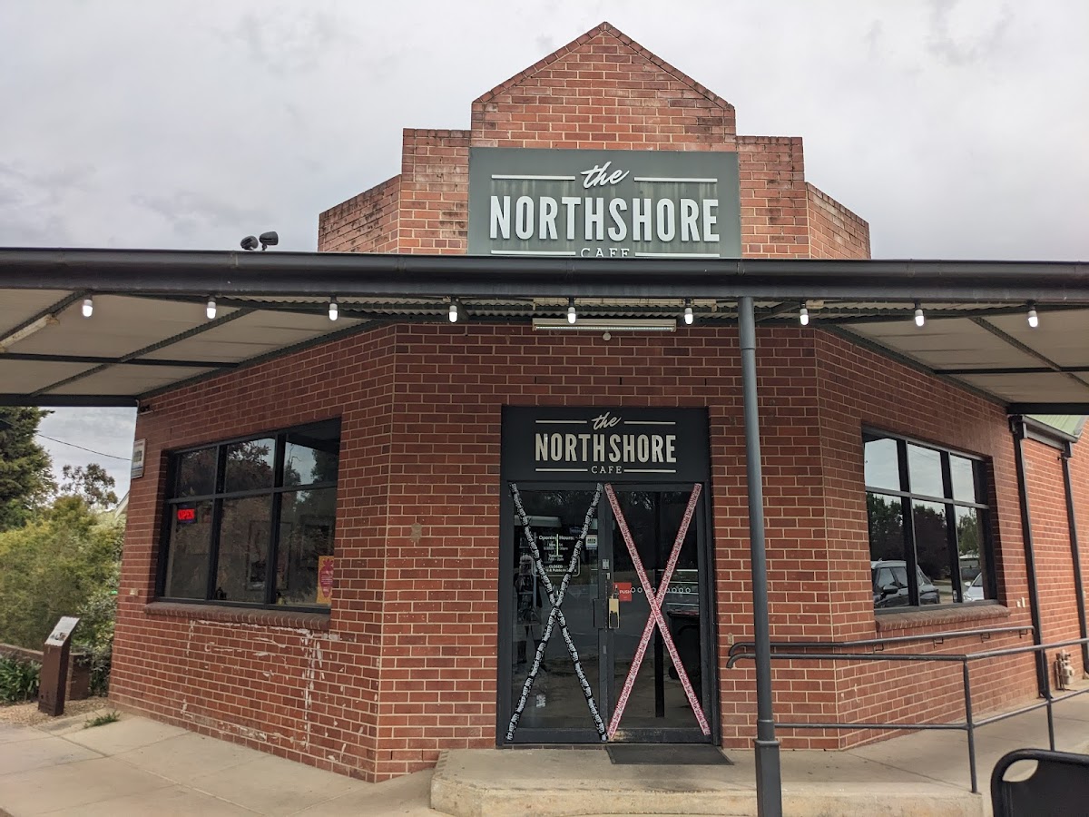 The Northshore Cafe