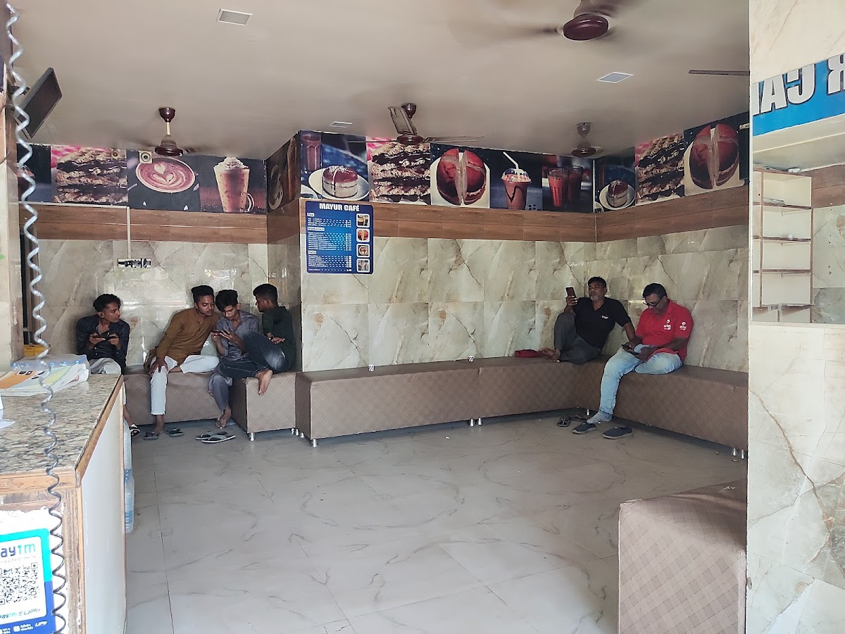 Mayur Cafe - 2