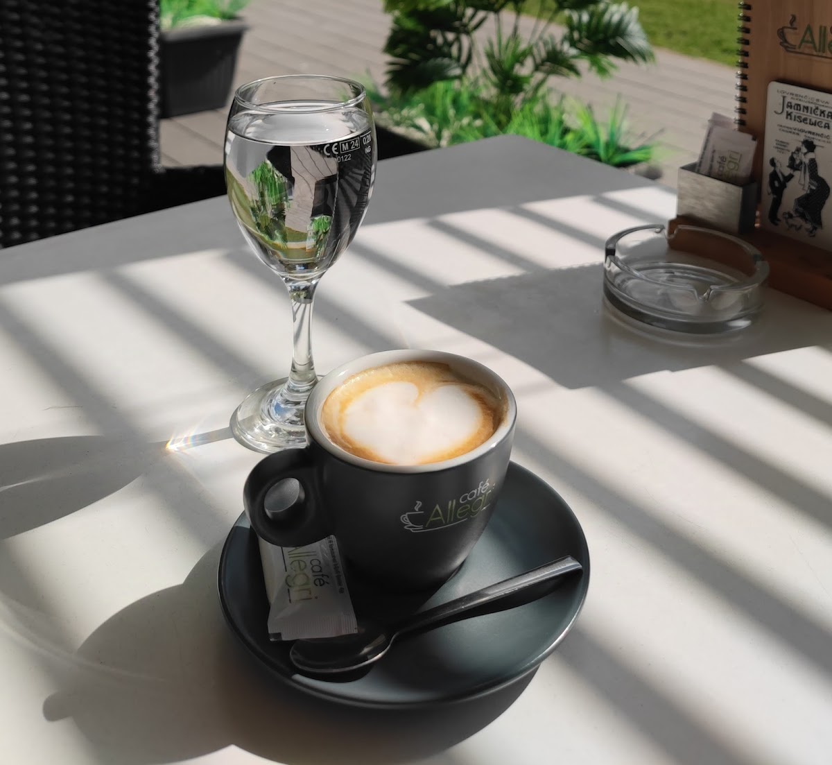 'Cafe Allegri' Središće - 5