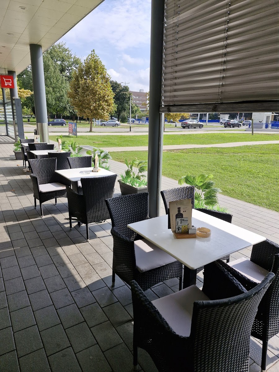 'Cafe Allegri' Središće - 6